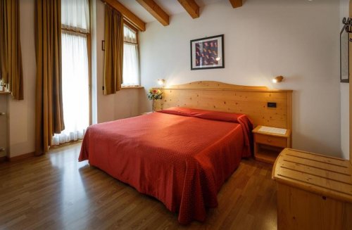 Residence La Locanda - Val di Sole - Itálie, Pinzolo - Lyžařské zájezdy