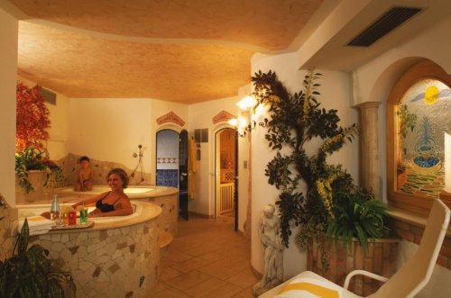 Hotel Garden - Trentino-Alto Adige - Itálie, Marilleva 900 - Lyžařské zájezdy