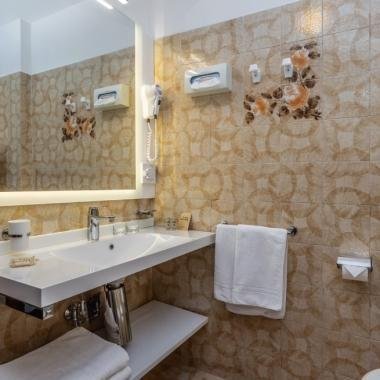 Hotel Garden - Trentino-Alto Adige - Itálie, Marilleva 900 - Lyžařské zájezdy