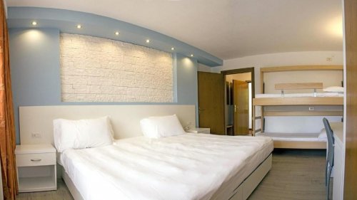 Hotel Village Nevada - Folgaria/Lavarone - Itálie, Folgaria - Lyžařské zájezdy