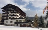 Hotel Cristallo - Skirama Dolomiti Adamello Brenta - Itálie, Folgaria, Lavarone - Lyžařské zájezdy, Parc Hotel Miramonti Parc Hotel Miramonti