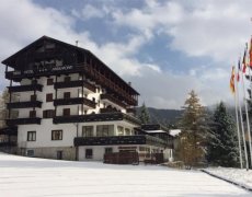 Parc Hotel Miramonti