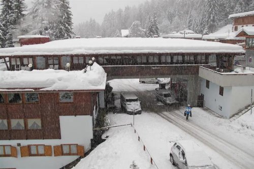 Hotel Renzi - Marilleva-Folgarida - Itálie, Folgarida - Lyžařské zájezdy