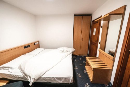 Hotel Renzi - Marilleva-Folgarida - Itálie, Folgarida - Lyžařské zájezdy