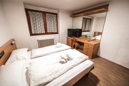 Hotel Renzi - Marilleva-Folgarida - Itálie, Folgarida - Lyžařské zájezdy
