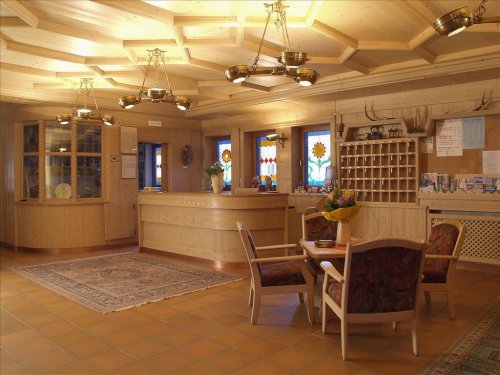 Hotel Villa Jolanda - Val di Fiemme - Itálie, Ziano di Fiemme - Lyžařské zájezdy