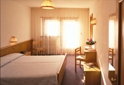 Hotel Villa Jolanda - Val di Fiemme - Itálie, Ziano di Fiemme - Lyžařské zájezdy