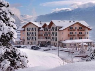 Hotel Lagorai - Trentino - Itálie, Cavalese - Lyžařské zájezdy