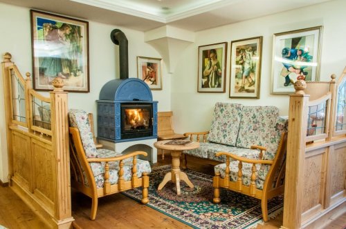 Hotel Monteverde - Folgaria - Itálie, Lavarone - Lyžařské zájezdy
