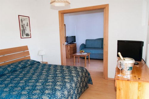 Hotel Monteverde - Folgaria - Itálie, Lavarone - Lyžařské zájezdy
