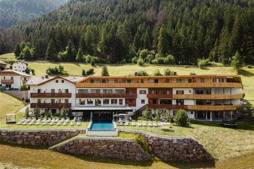 Hotel Digon - Itálie, Ortisei - Lyžařské zájezdy