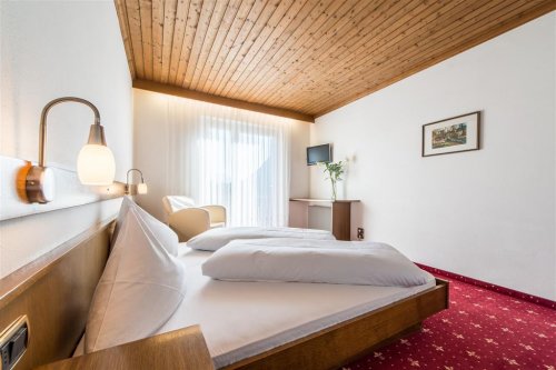 Hotel Antholzerhof - Kronplatz / Plan de Corones - Itálie, Anterselva di Mezzo - Lyžařské zájezdy