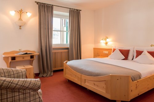 Hotel Strobl - Dolomiti Superski - Itálie, 3 Zinnen Dolomites - Tre Cime Dolomiti - Lyžařské zájezdy