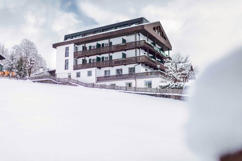 Hotel Strobl - Dolomiti Superski - Itálie, 3 Zinnen Dolomites - Tre Cime Dolomiti - Lyžařské zájezdy