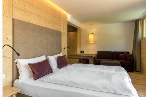 Hotel Strobl - Dolomiti Superski - Itálie, 3 Zinnen Dolomites - Tre Cime Dolomiti - Lyžařské zájezdy