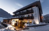 Katalog zájezdů, Hotel Strobl