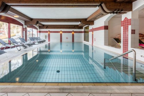 Hotel Laurenzhof - Korutany - Rakousko, Sportberg Goldeck - Lyžařské zájezdy