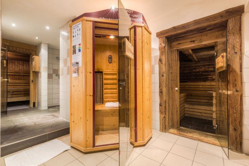 Hotel Laurenzhof - Korutany - Rakousko, Sportberg Goldeck - Lyžařské zájezdy