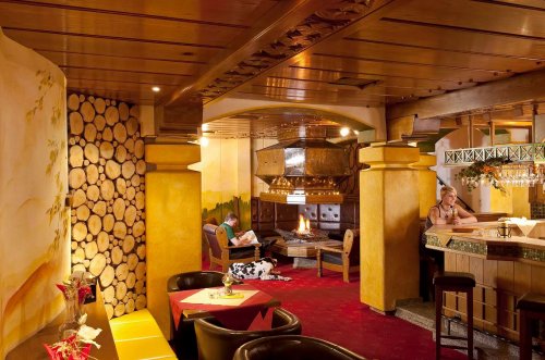Hotel Laurenzhof - Korutany - Rakousko, Sportberg Goldeck - Lyžařské zájezdy