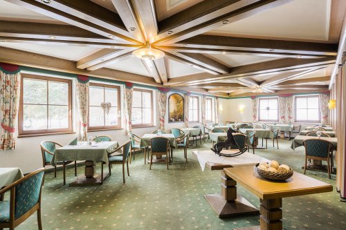 Hotel Laurenzhof - Korutany - Rakousko, Sportberg Goldeck - Lyžařské zájezdy