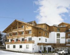 Hotel Laurenzhof