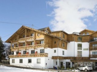 Hotel Laurenzhof - Korutany - Rakousko, Sportberg Goldeck - Lyžařské zájezdy Hotel Laurenzhof - Korutany - Rakousko, Sportberg Goldeck - Lyžařské zájezdy