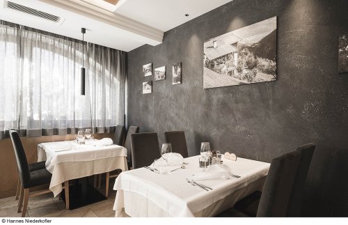Hotel Alpenhof - Ortler Skiarena - Itálie, Schwemmalm - Val d´Ultimo - Lyžařské zájezdy