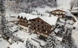 Kreativ Hotel Landhaus Schweigl - Ortler Skiarena - Itálie, Schwemmalm - Val d´Ultimo - Lyžařské zájezdy, Hotel Alpenhof Hotel Alpenhof