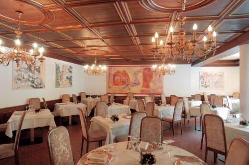 Hotel Molino - Dolomiti Superski - Itálie, Alpe Lusia, San Pellegrino - Tre Valli - Lyžařské zájezdy