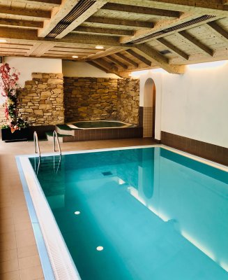Hotel Molino - Dolomiti Superski - Itálie, Alpe Lusia, San Pellegrino - Tre Valli - Lyžařské zájezdy