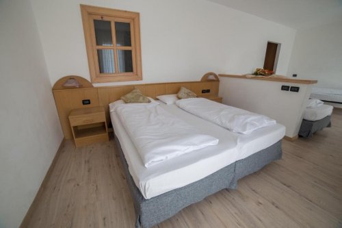Hotel Caminetto Mountain Resort - Folgaria - Itálie, Lavarone - Lyžařské zájezdy