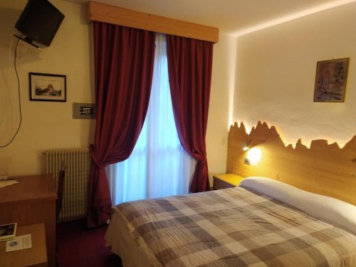 Hotel Orso Grigio - Pinzolo - Itálie, Carisolo - Lyžařské zájezdy
