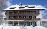 Katalog zájezdů, Hotel Carossa