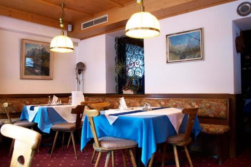Olympia - Dolomiti Superski - Itálie, Val Gardena / Alpe di Siusi - Lyžařské zájezdy