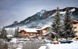 Hotel Sella Ronda & Dependance Serenella SKI - Val di Fassa - Itálie, Campitello di Fassa - Lyžařské zájezdy, Sella Ronda & Dependance Serenella Sella Ronda & Dependance Serenella