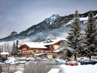 Sella Ronda & Dependance Serenella - Dolomity - Itálie, Val di Fassa - Lyžařské zájezdy Sella Ronda & Dependance Serenella - Dolomity - Itálie, Val di Fassa - Lyžařské zájezdy