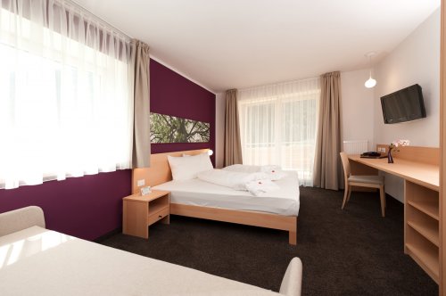 Kreativ Hotel Landhaus Schweigl - Ortler Skiarena - Itálie, Schwemmalm - Val d´Ultimo - Lyžařské zájezdy