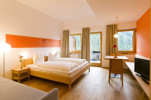 Kreativ Hotel Landhaus Schweigl - Ortler Skiarena - Itálie, Schwemmalm - Val d´Ultimo - Lyžařské zájezdy