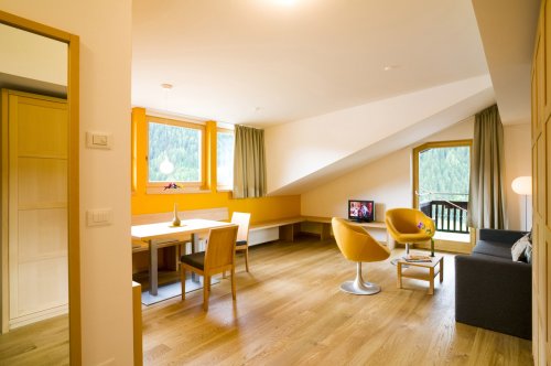 Kreativ Hotel Landhaus Schweigl - Ortler Skiarena - Itálie, Schwemmalm - Val d´Ultimo - Lyžařské zájezdy