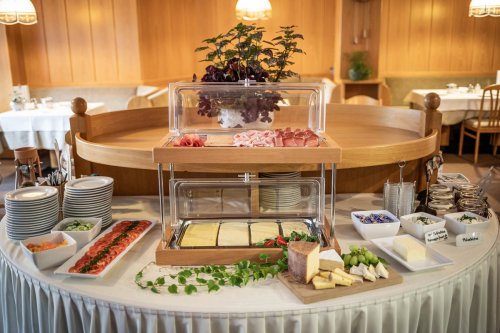 Kreativ Hotel Landhaus Schweigl - Ortler Skiarena - Itálie, Schwemmalm - Val d´Ultimo - Lyžařské zájezdy