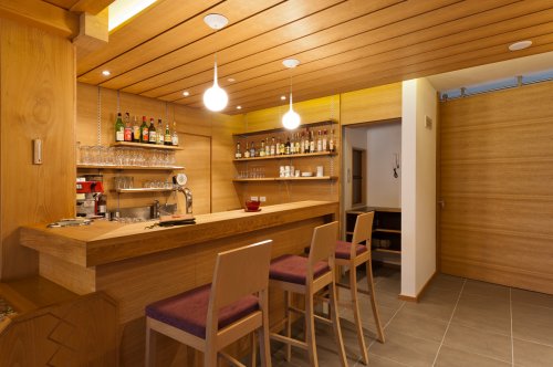 Kreativ Hotel Landhaus Schweigl - Ortler Skiarena - Itálie, Schwemmalm - Val d´Ultimo - Lyžařské zájezdy