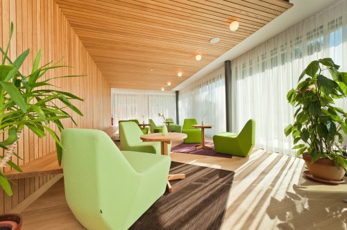 Kreativ Hotel Landhaus Schweigl - Ortler Skiarena - Itálie, Schwemmalm - Val d´Ultimo - Lyžařské zájezdy
