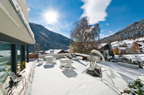 Kreativ Hotel Landhaus Schweigl - Ortler Skiarena - Itálie, Schwemmalm - Val d´Ultimo - Lyžařské zájezdy