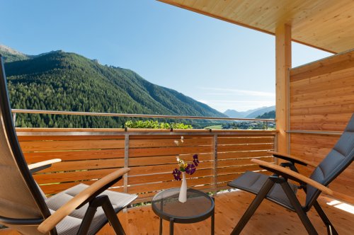 Kreativ Hotel Landhaus Schweigl - Ortler Skiarena - Itálie, Schwemmalm - Val d´Ultimo - Lyžařské zájezdy
