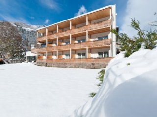 Kreativ Hotel Landhaus Schweigl - Ortler Skiarena - Itálie, Schwemmalm - Val d´Ultimo - Lyžařské zájezdy Kreativ Hotel Landhaus Schweigl - Ortler Skiarena - Itálie, Schwemmalm - Val d´Ultimo - Lyžařské zájezdy