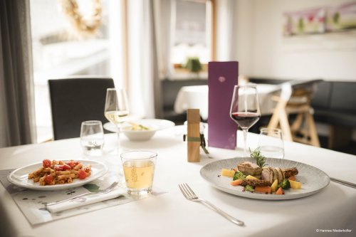 Familyhotel Viktoria - Ortler Skiarena - Itálie, Schwemmalm - Val d´Ultimo - Lyžařské zájezdy