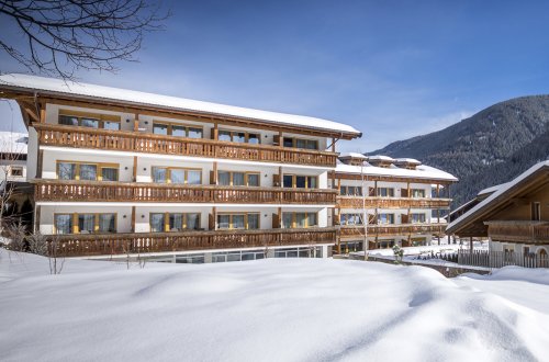 Familyhotel Viktoria - Ortler Skiarena - Itálie, Schwemmalm - Val d´Ultimo - Lyžařské zájezdy