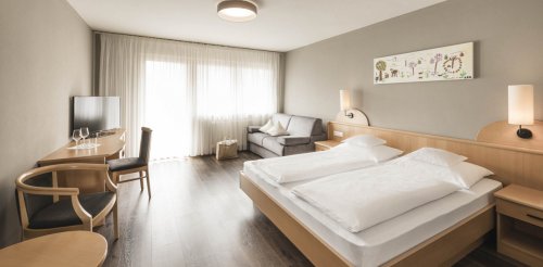 Familyhotel Viktoria - Ortler Skiarena - Itálie, Schwemmalm - Val d´Ultimo - Lyžařské zájezdy