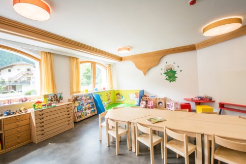 Familyhotel Viktoria - Ortler Skiarena - Itálie, Schwemmalm - Val d´Ultimo - Lyžařské zájezdy