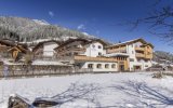 Kreativ Hotel Landhaus Schweigl - Ortler Skiarena - Itálie, Schwemmalm - Val d´Ultimo - Lyžařské zájezdy, Familyhotel Viktoria Familyhotel Viktoria